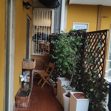 Apartamento Casa Ca *