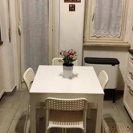 Apartamento Casa Ca Catania