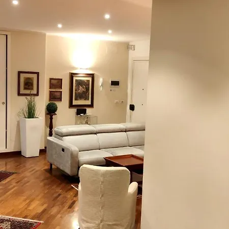 Apartamento Casa Ca