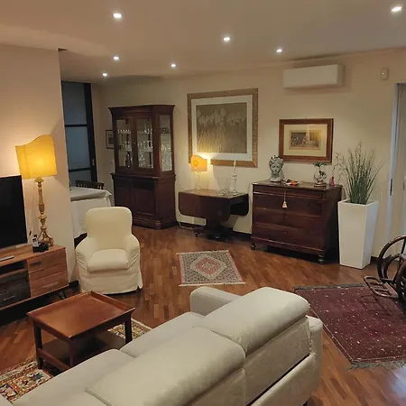 Apartamento Casa Ca *